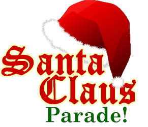 santa-parade